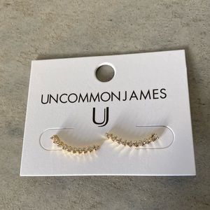 Uncommon James Climber Earrings